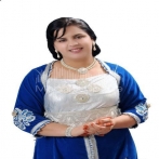 Fatima tachtoukt